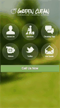 Mobile Screenshot of greencleancs.com